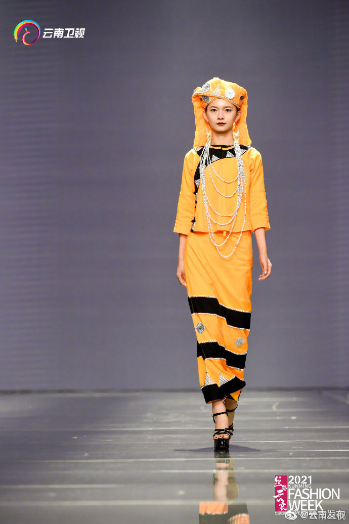 “云南发布”微博