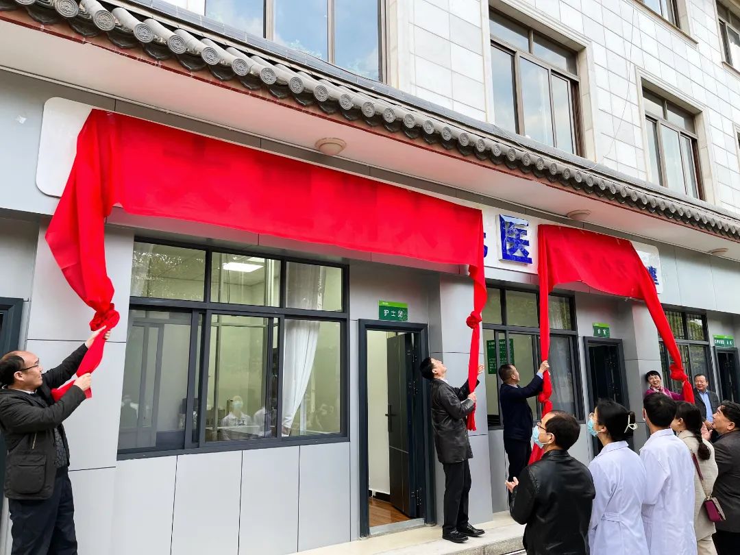 大理白族自治州人民医院	