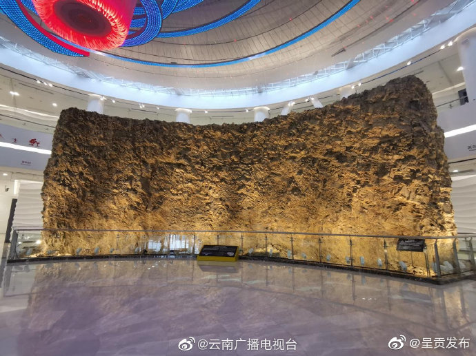 呈贡发布