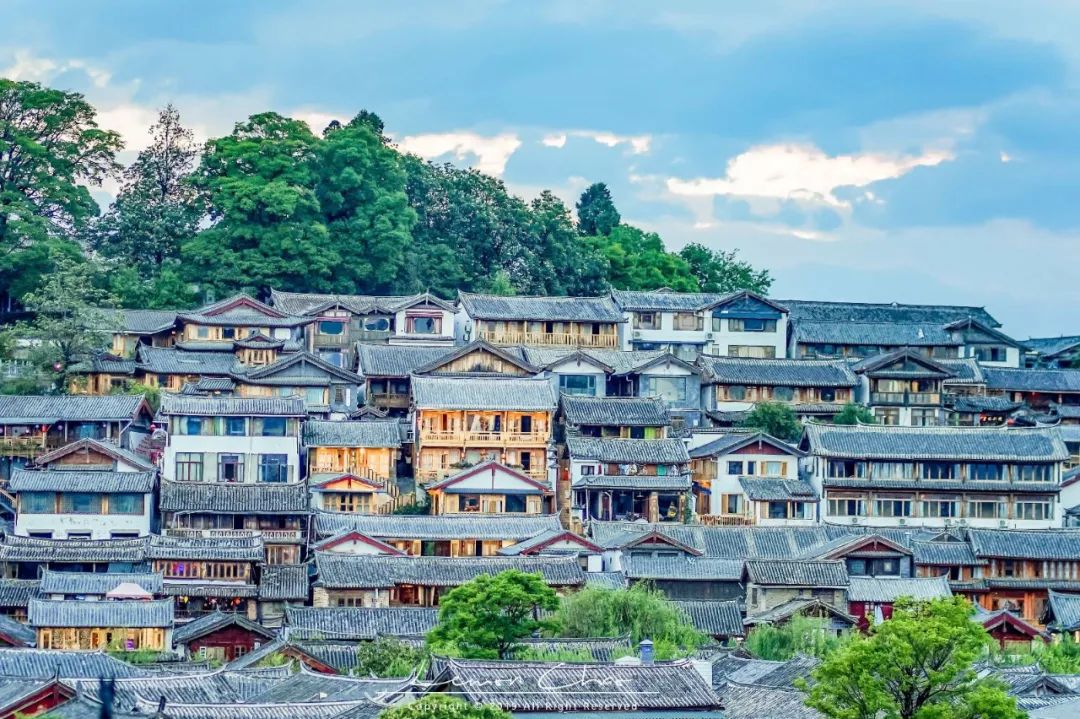 丽江日报