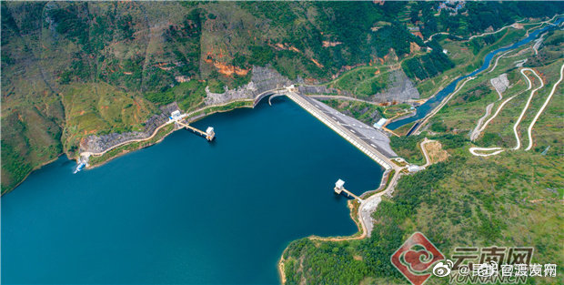 “昆明官渡发布”微博