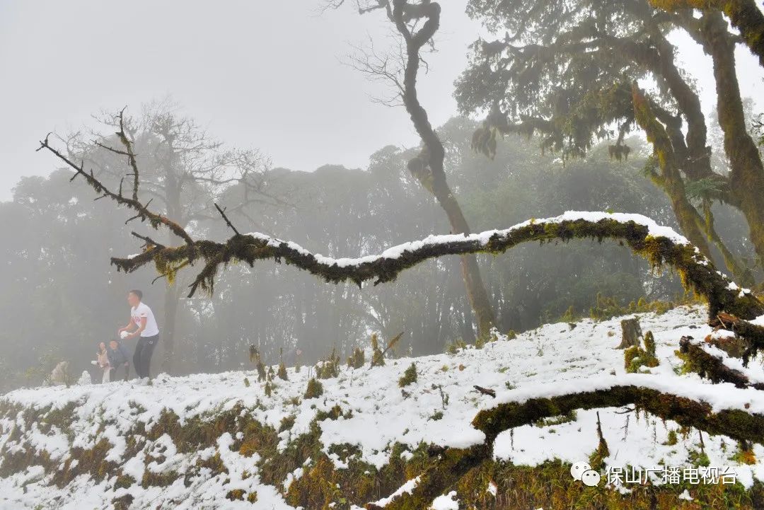 保山广播电视台