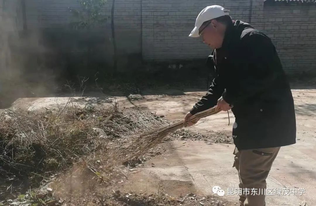 东川教育(微信)