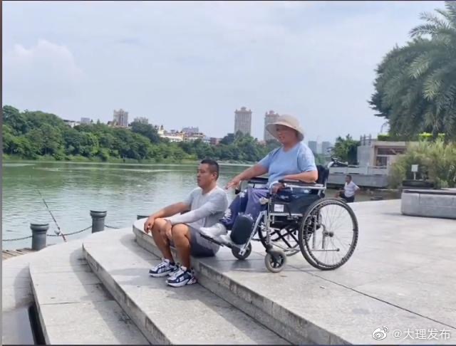 “大理发布”微博