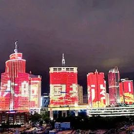 盘龙共青团