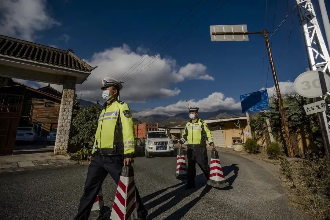 平安东川(微信)