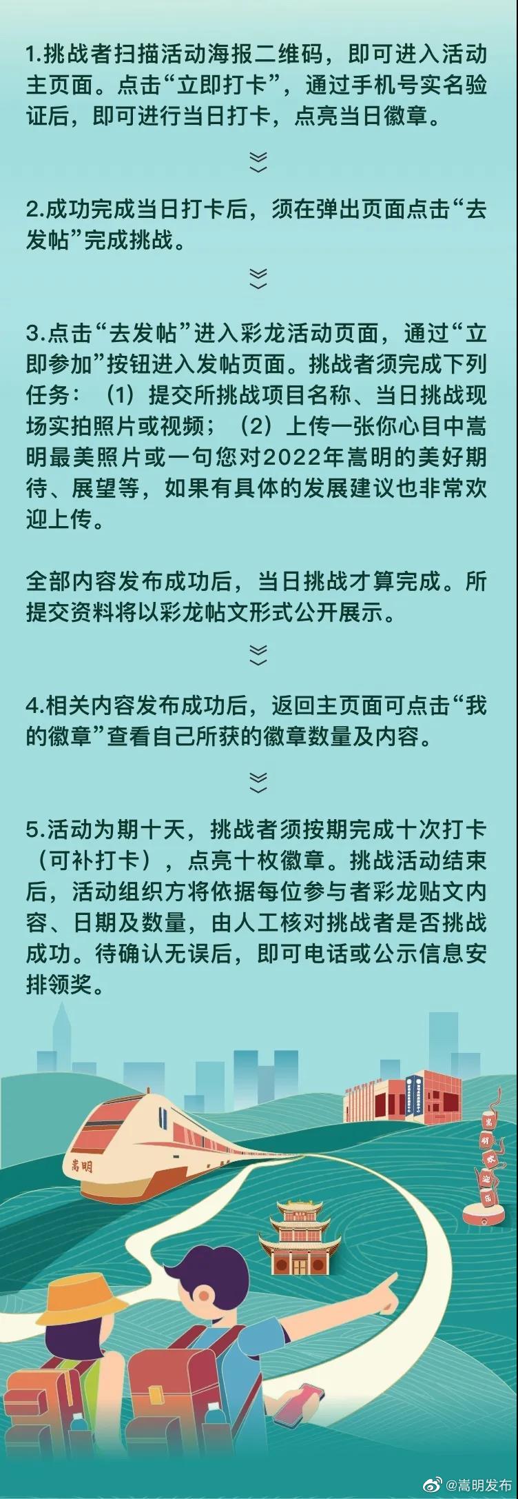 嵩明发布