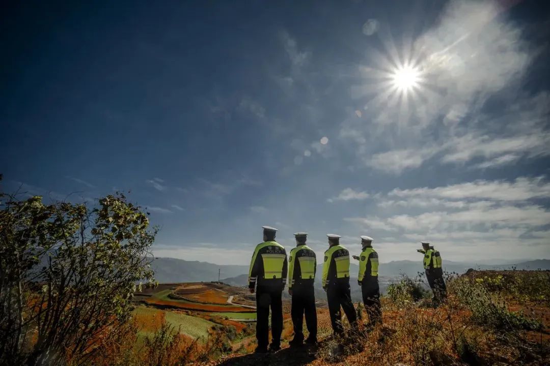 平安东川(微信)
