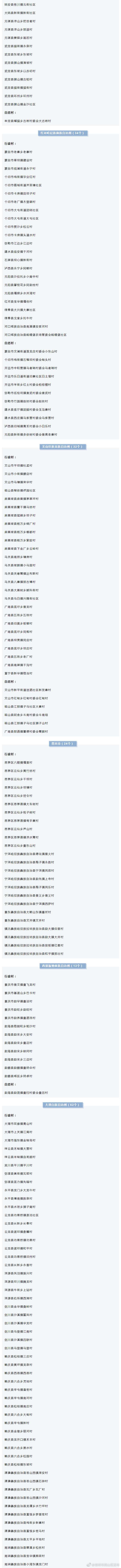 “昆明市西山区发布”微博