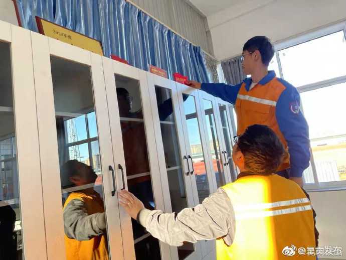 呈贡发布