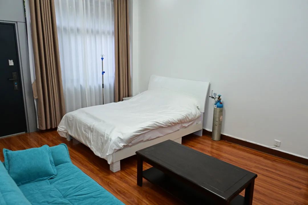 大理白族自治州人民医院	