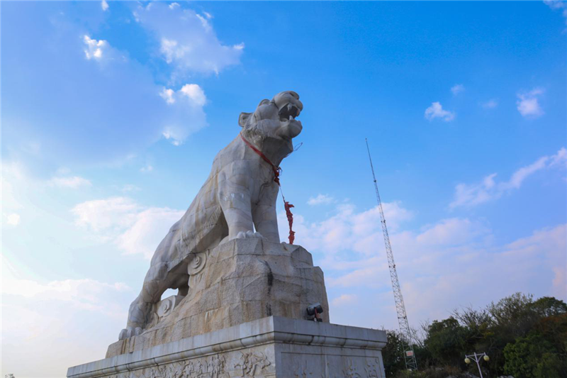 红河文旅