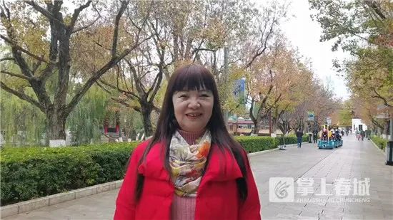 掌上春城微信公众号