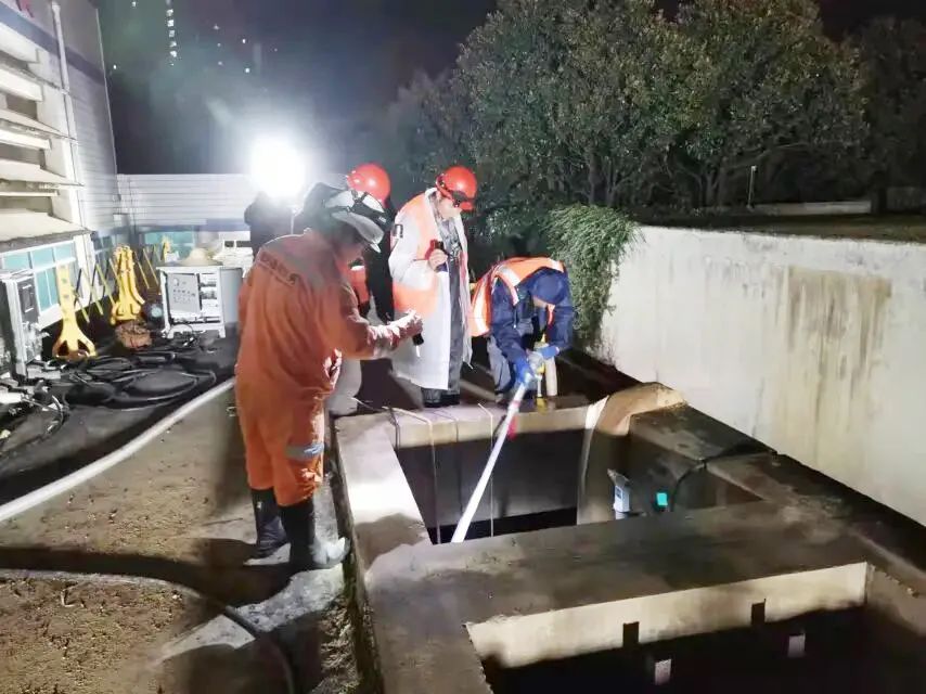 昆明市自来水公司