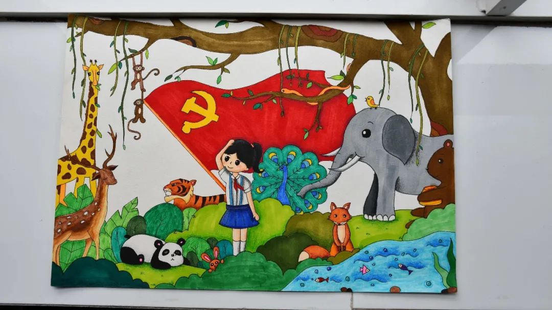 盘龙教育(微信)