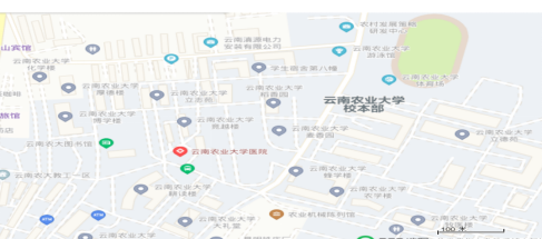 云南省招生考试院