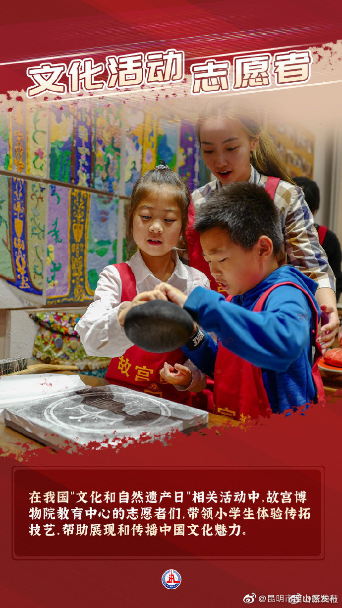 “昆明市西山区发布”微博