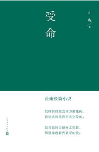 好书推荐：《受命》