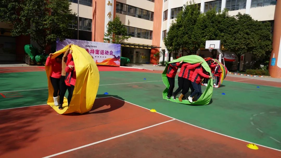 盘龙教育(微信)