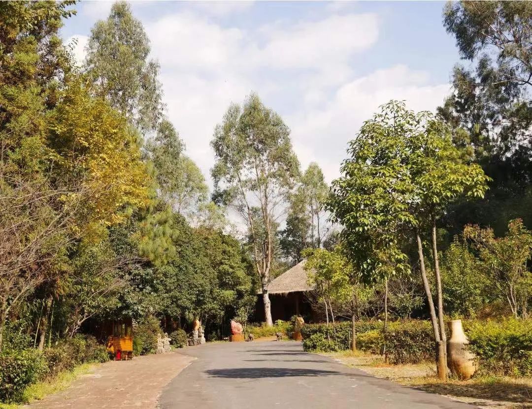 云南野生动物园