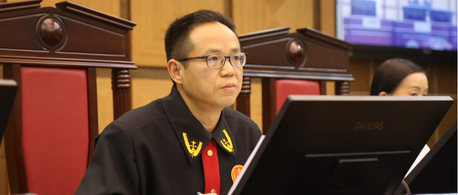 昆明市呈贡区人民法院(微信)