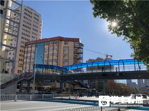 掌上春城微信公众号