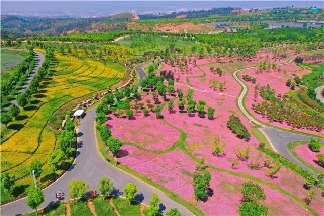 红河文旅