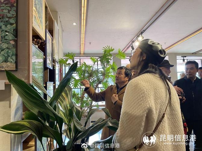 昆明信息港