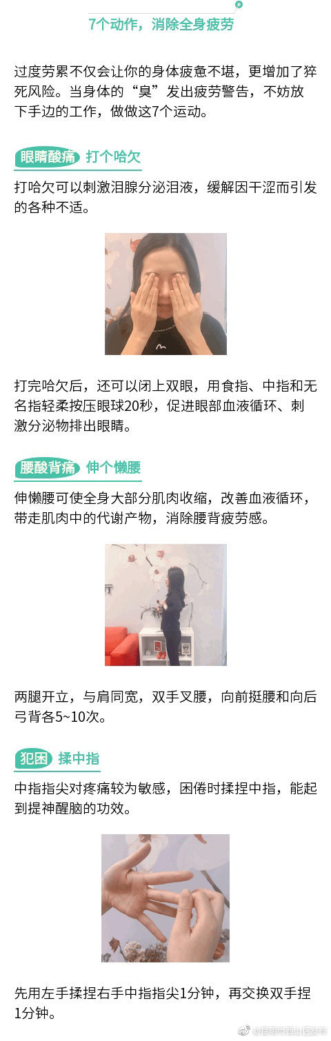 “昆明市西山区发布”微博