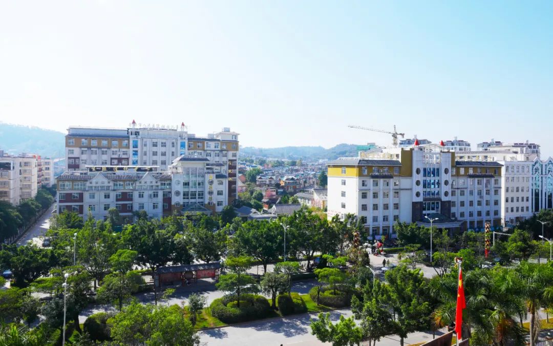 普洱市人民医院