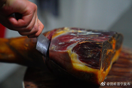 昆明晋宁发布