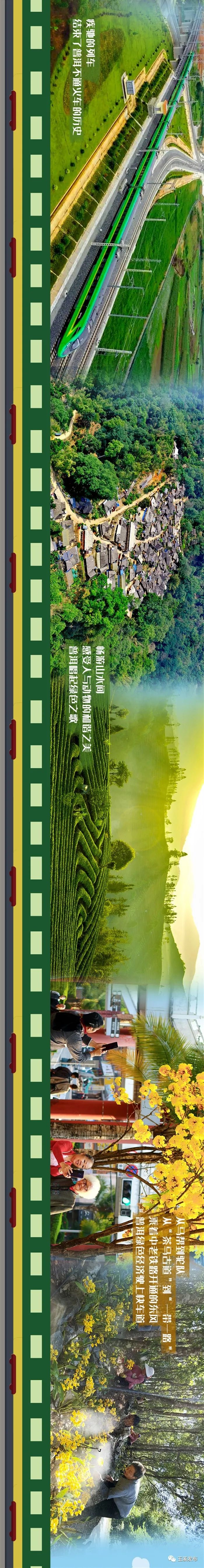 玉溪发布