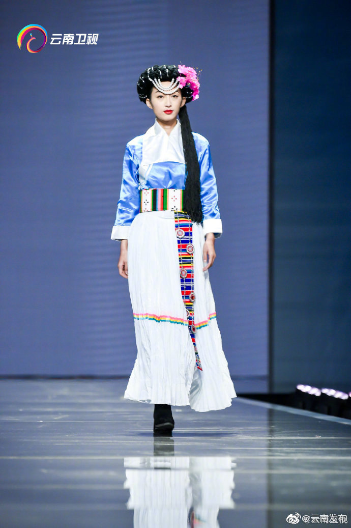 “云南发布”微博