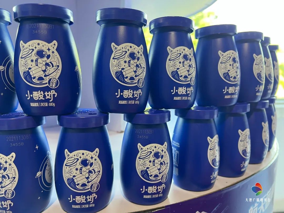 大理电视台
