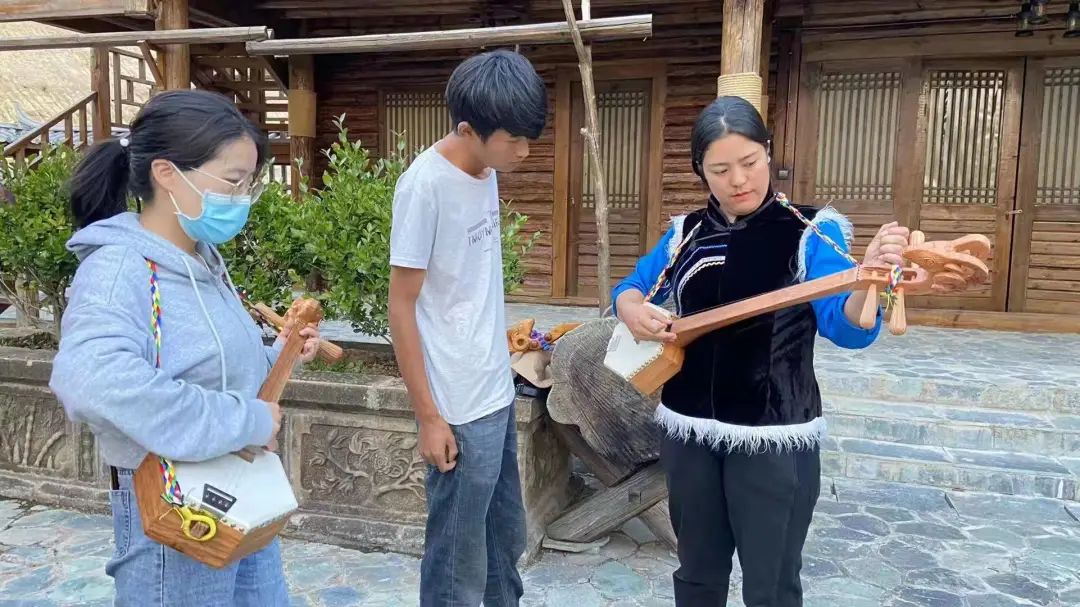 怒江先锋