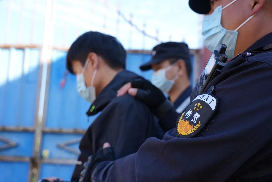 大理电视台
