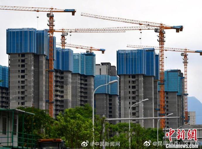 住建部部长谈2022年楼市调控：保持调控政策连续性稳定性