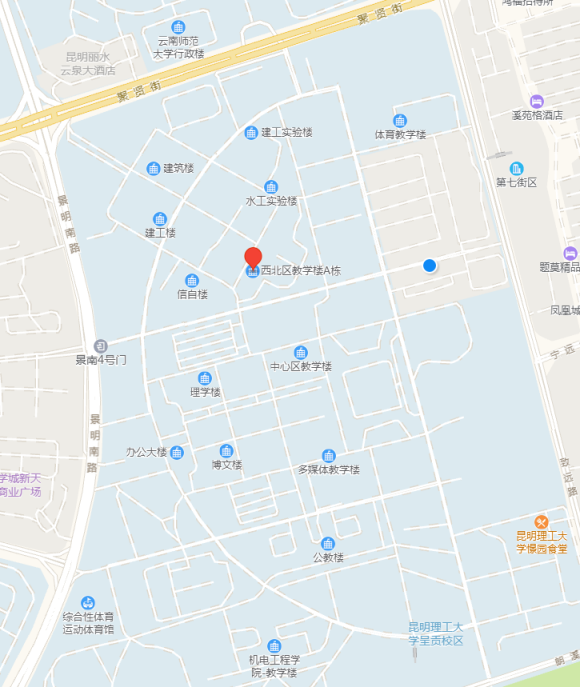 云南省招生考试院
