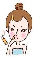 冬季护唇的方法你都了解吗?