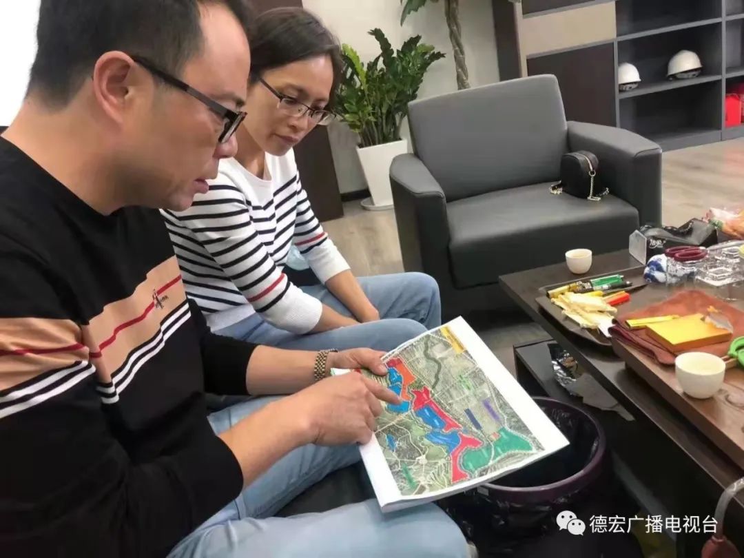 德宏广播电视台
