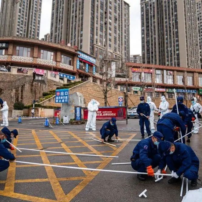 昆明动物园