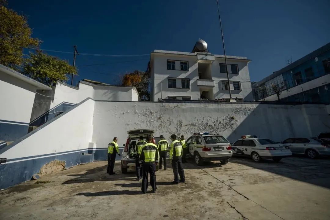 平安东川(微信)