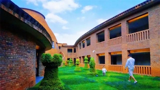红河文旅