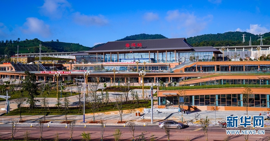 云南省文化和旅游厅