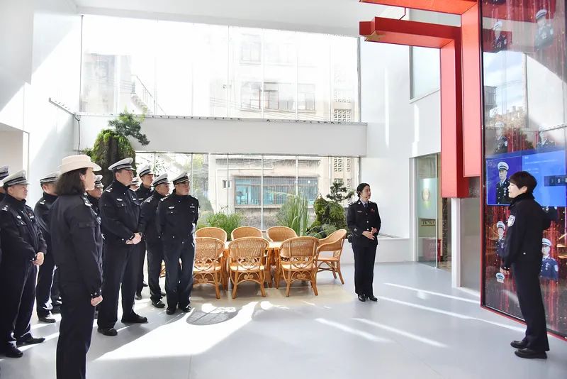 昆明交警