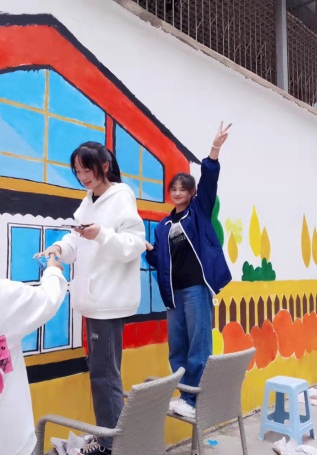 盘龙教育(微信)