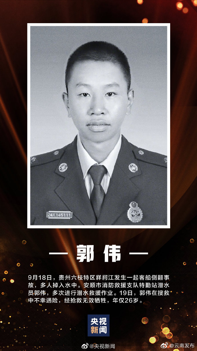 “云南发布”微博