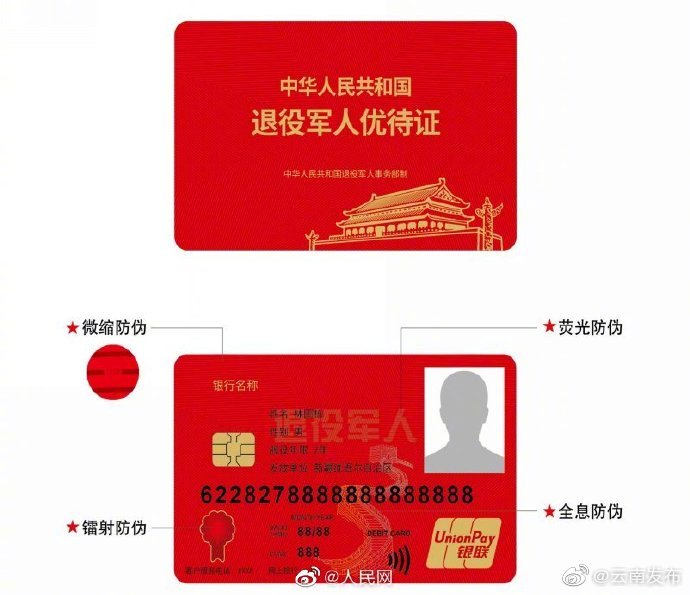 “云南发布”微博