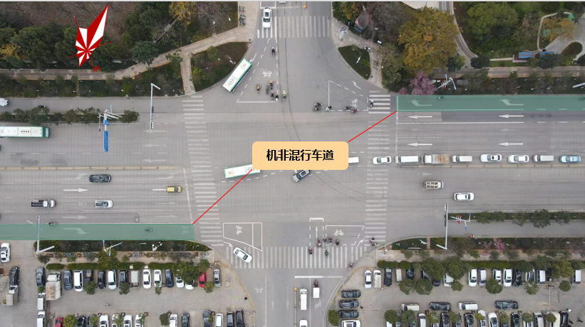 昆明交警