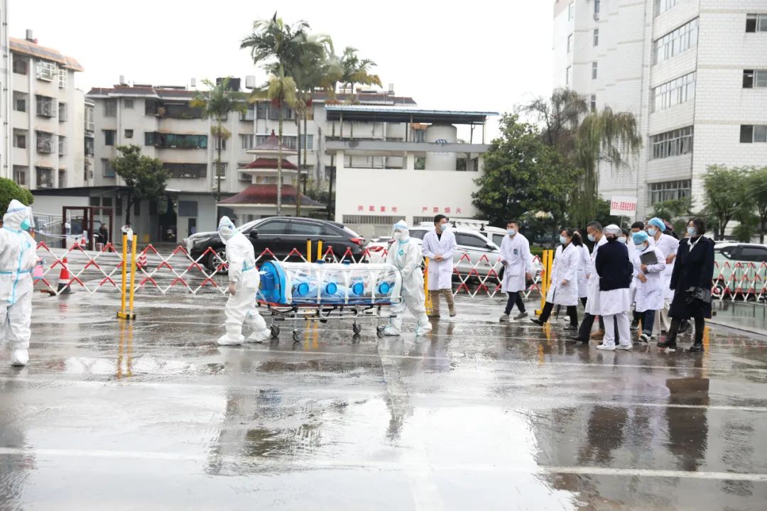 普洱市人民医院